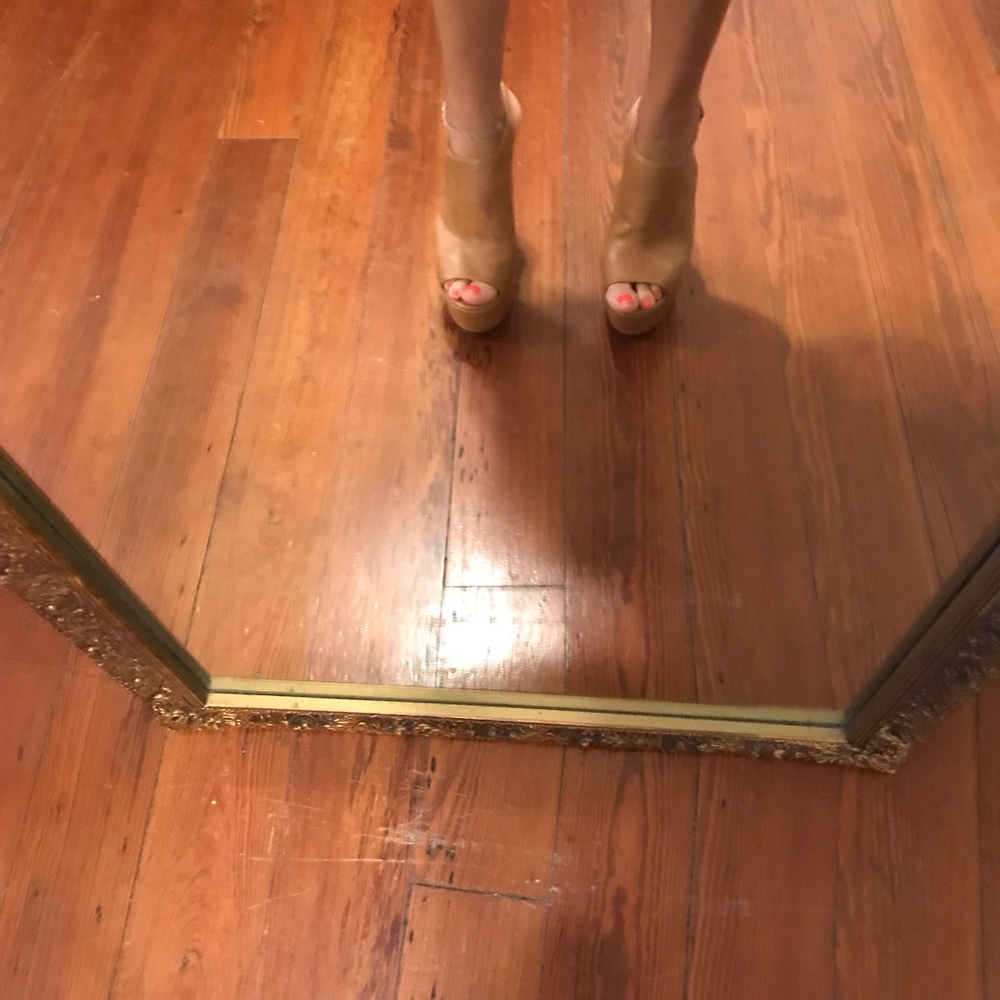 Steve Madden Gabby Chunky heels - Picture 5 of 8